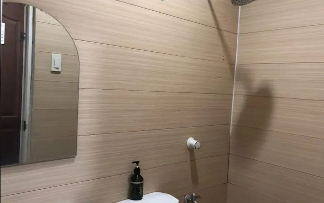 Maine City Residences Leveriza