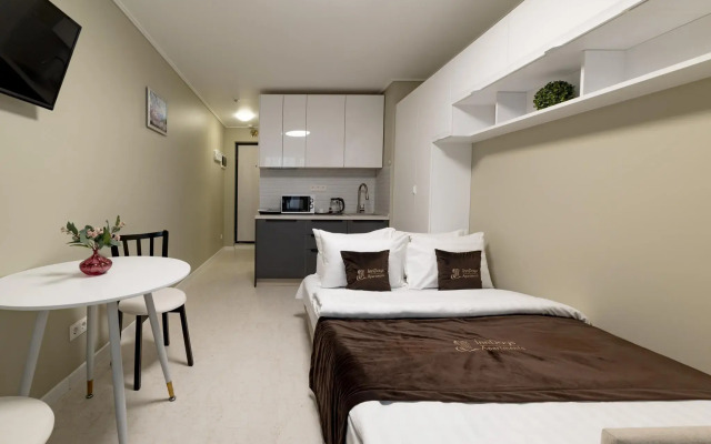 InnDays на Алтуфьевском шоссе