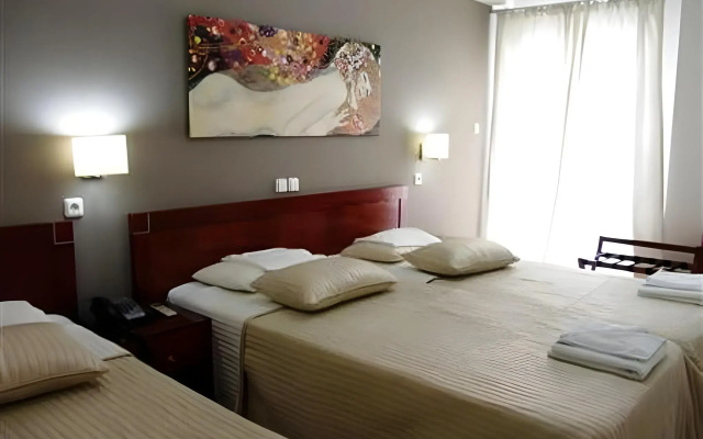Epidavros Hotel