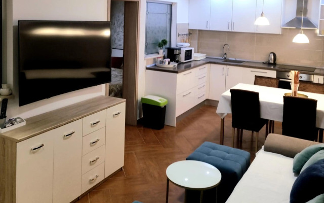 Apartments Luxury Oasis