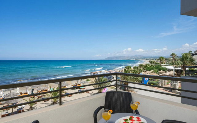 Mare Blue Suites
