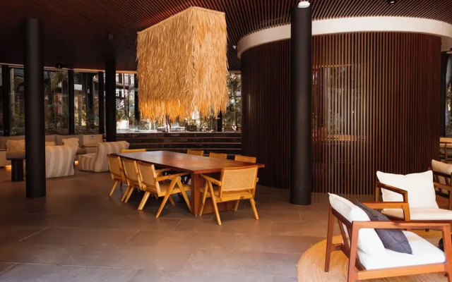 Penthouse Premium Luum Zama Tulum