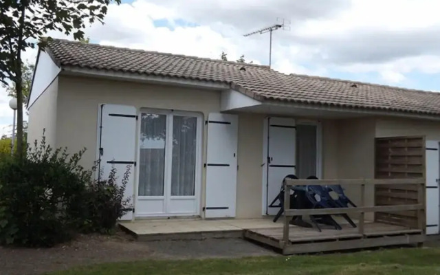 Village Vacances Gites Les Rivieres