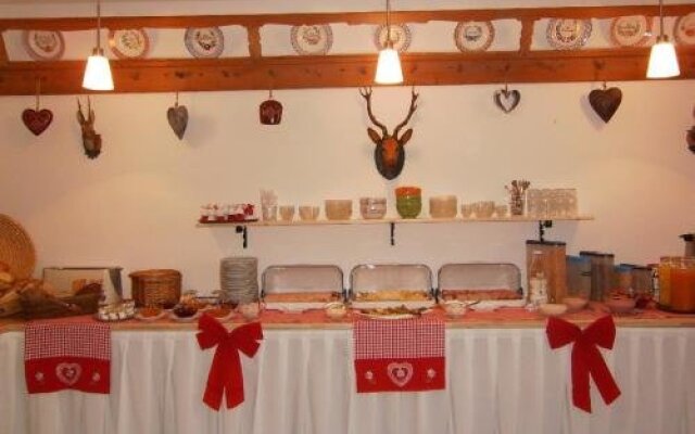 Gï¿½stehaus Sonneneck