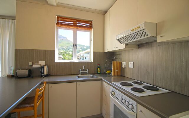 Fairmont And Albany P1