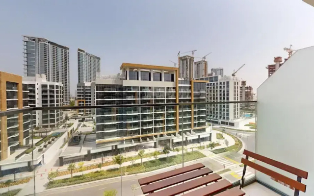 Al Meydan - Azizi Riviera 46 - 714