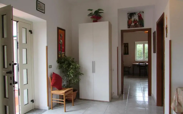 Villa Riviera dei Gelsomini