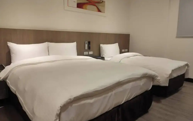 Full Stay