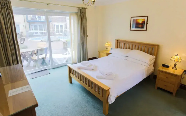 Porth Veor Villas & Apartments