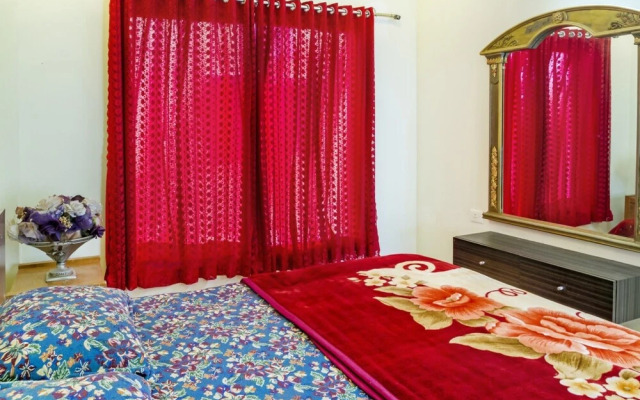 GuestHouser 3 BHK Bungalow fcef