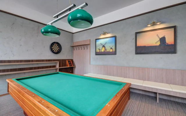 GTC hotel