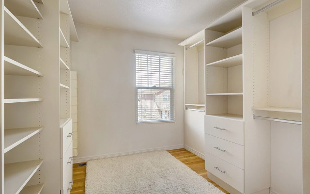 Stunning Home Patio Entertainment Space