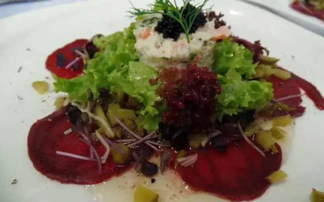 Hotel Gasthof Roseneck