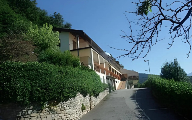 Hotel Stampa 1968