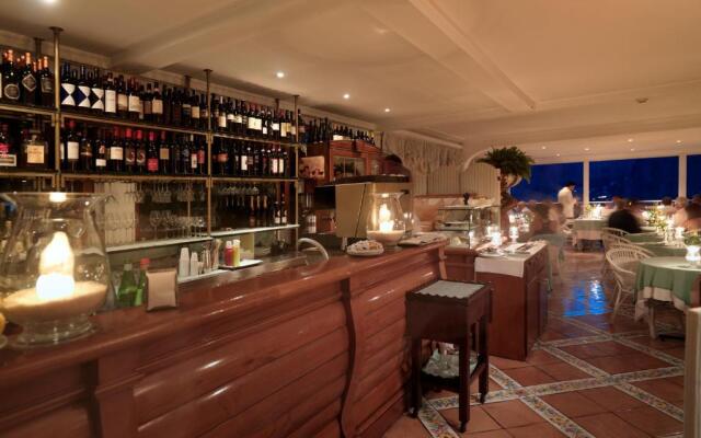 Hotel Villa Brunella