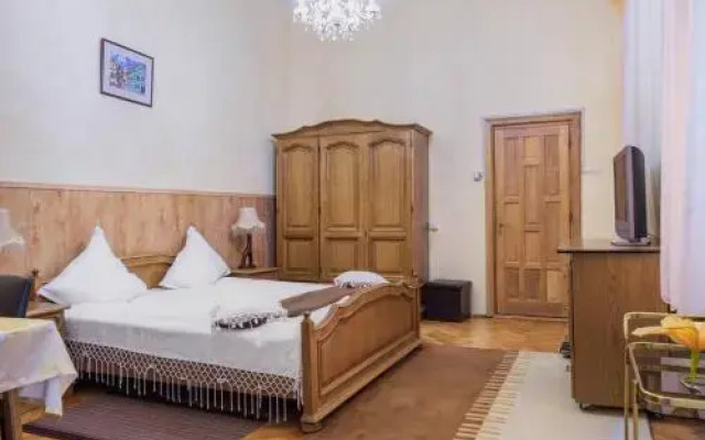 Aki Apartment