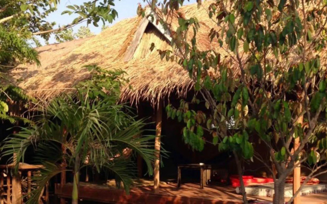 The River Lodge