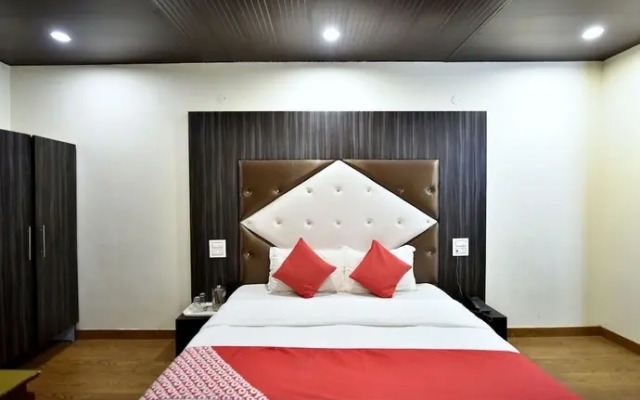 Shining Star Resort