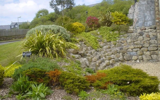 Kernow Homes - Travel accommodation