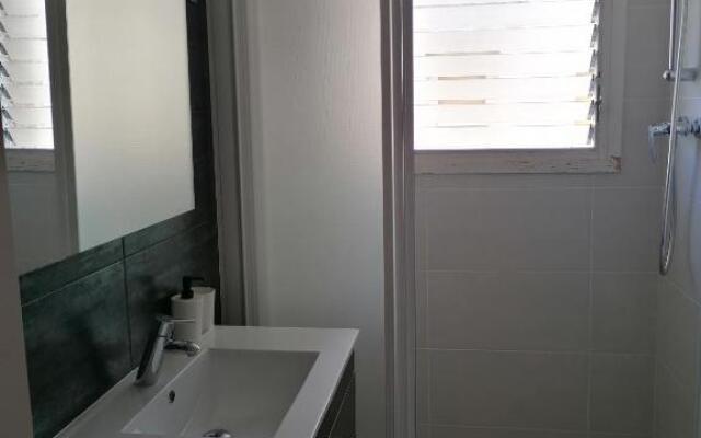 Ideal apartamento a 100m playa - Calafell