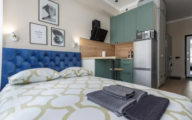 FortEstate на проспекте Вернадского