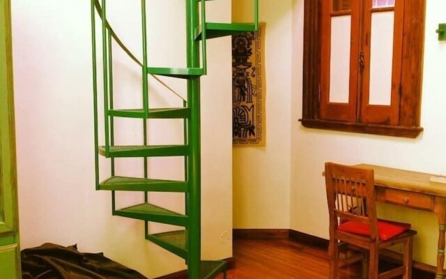 La Casa de Bulnes