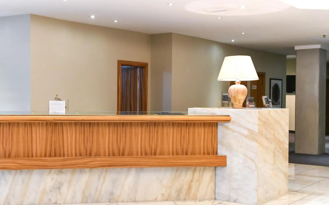 relexa Hotel Airport Düsseldorf - Ratingen