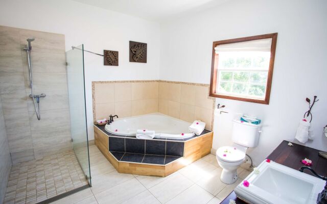 True Blue Bay Resort