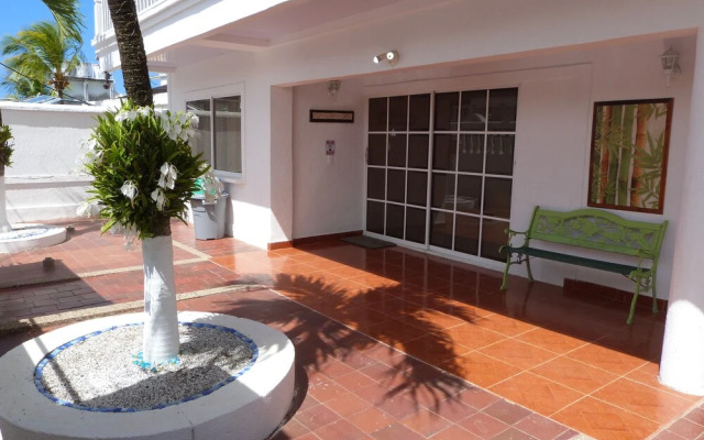 Mary's Place