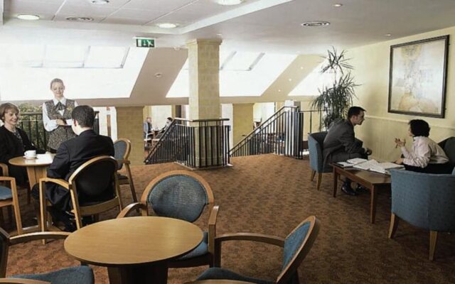 Wellington Park Hotel