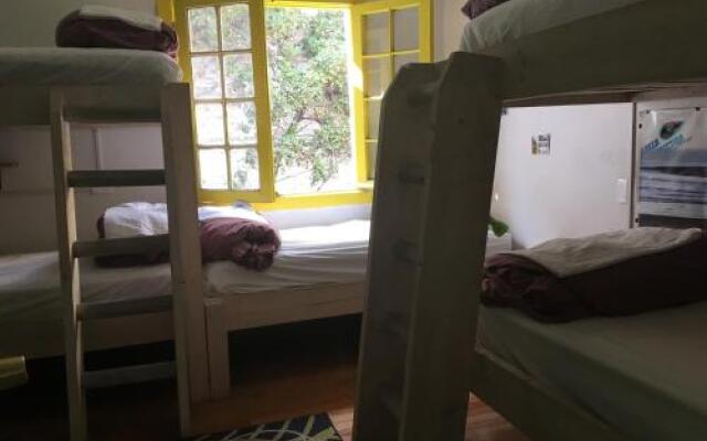 Princesa Insolente Hostel