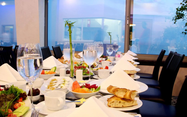Eser Premium Hotel & SPA