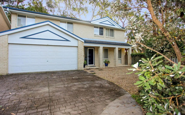 Perfect Family Accommodation - Free WIFI