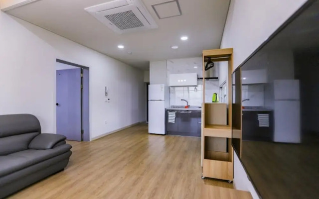 Yeosu Gagopa Pension