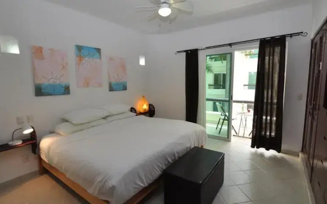 Playa Kaan - Playa del Carmen Centre