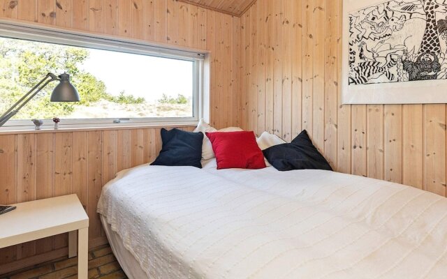 6 Person Holiday Home in Thisted