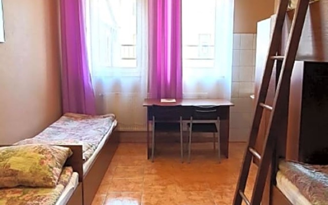 Hostel Zamosc