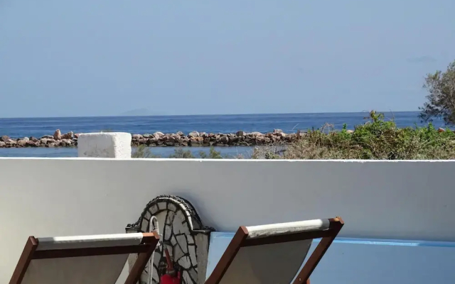 NAMA Beach House