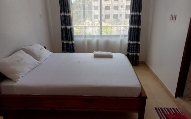 The Treat Hotel Mtwapa
