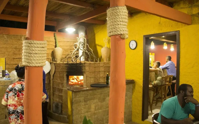 Hotel Pousada Imbassai
