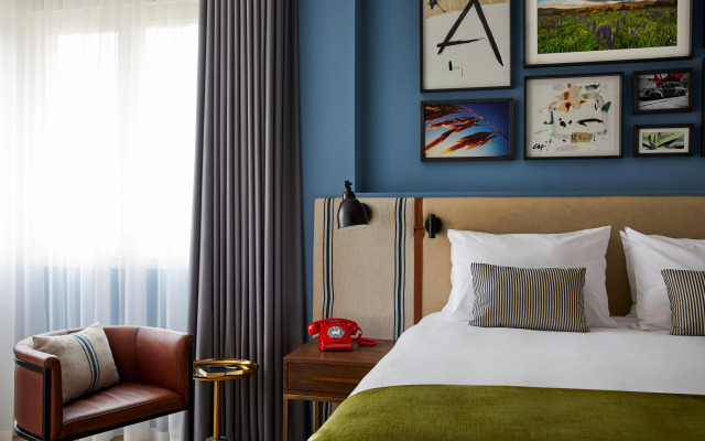 Hotel Indigo Madrid - Princesa by IHG