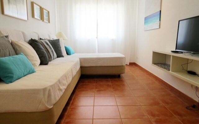 IM On Luz Arte - apartament