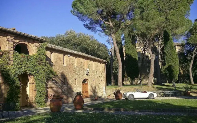 Verdidea - Il Tinaio