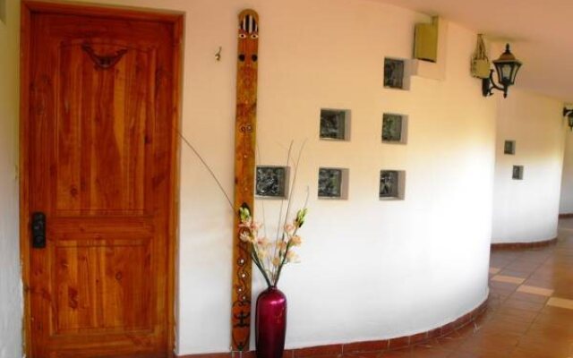 Hotel Gomero