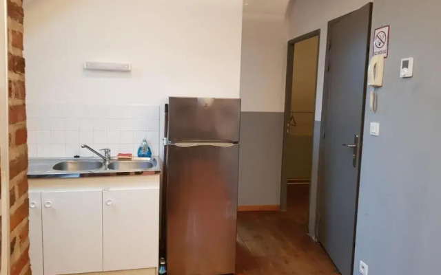 Appart'Hotel de la Tour