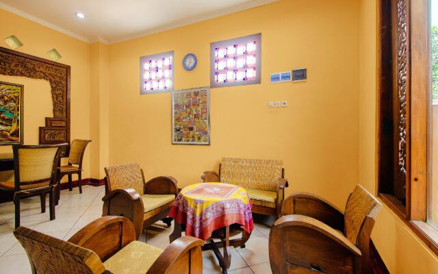 OYO 1593 Pondok Garini Syariah