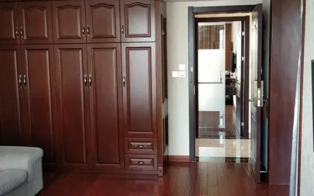 Yingcheng Mingdi Hotel