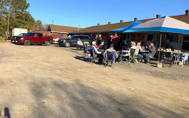 Alta Vista Motel