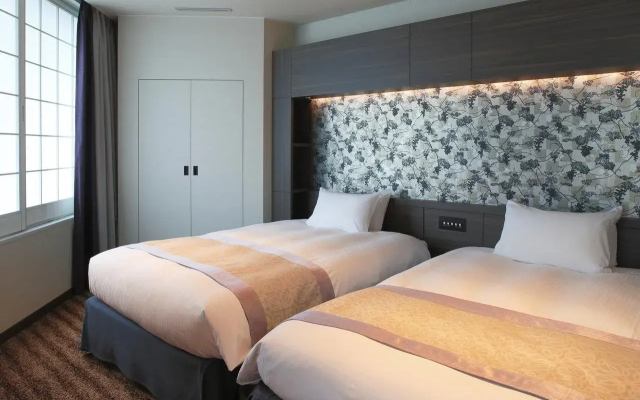 Kyoto Tower Hotel