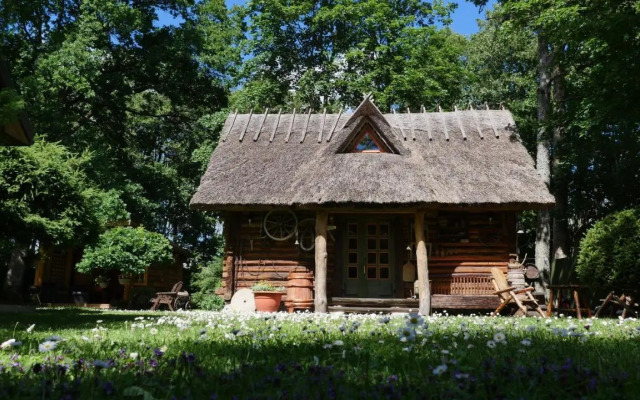 Veski-Aida Holiday Home